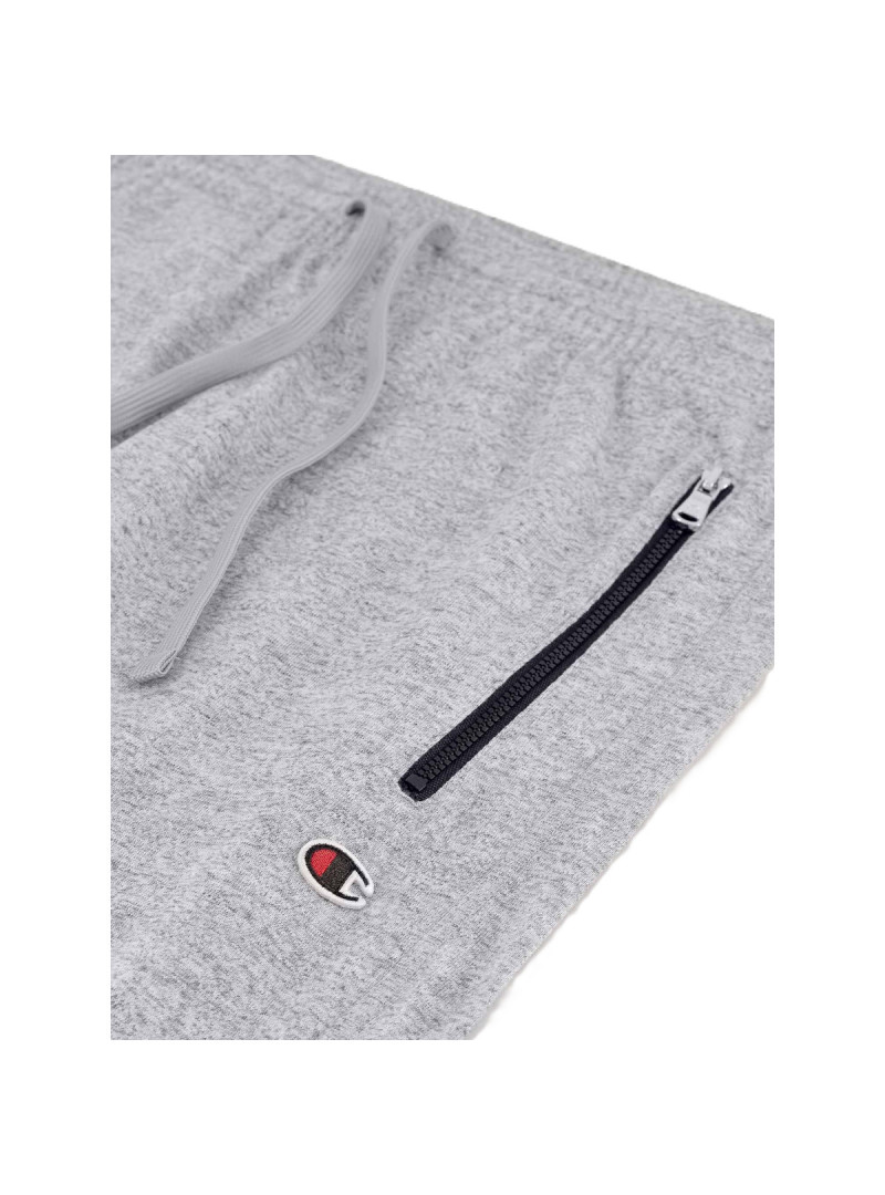 Champion Męskie Spodnie Rib Cuff Pants 220807EM021 Szary | Sklep Monotox