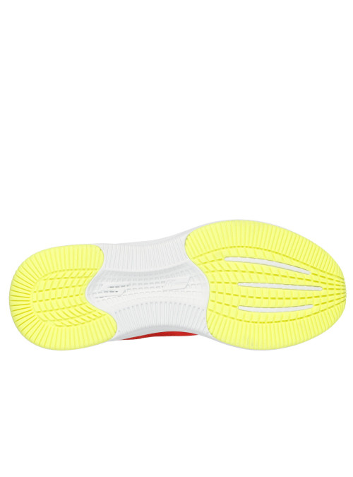 Skechers Męskie Sneakersy Go Run Elevate 2.0 Fluid Motion 220847RDBK Czerwony | Sklep Monotox