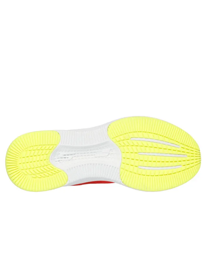 Skechers Męskie Sneakersy Go Run Elevate 2.0 Fluid Motion 220847RDBK Czerwony | Sklep Monotox