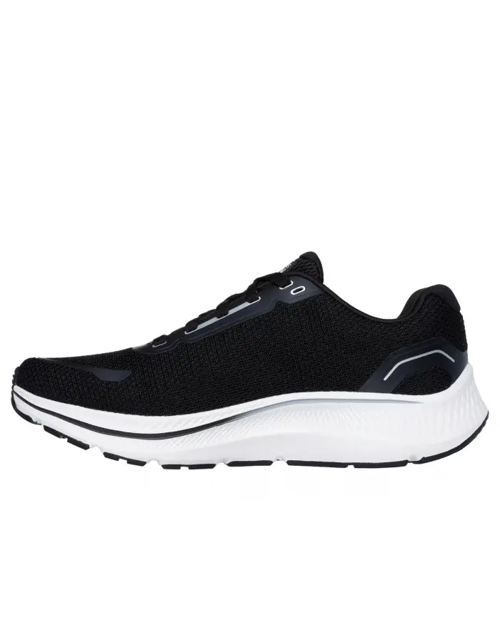 Skechers Męskie Buty sportowe Go Run Consistent 2.0 Flight C 220879BKW Czarny | Sklep Monotox