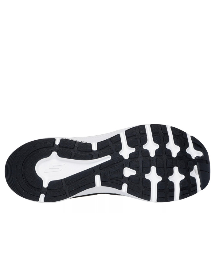 Skechers Męskie Buty sportowe Go Run Consistent 2.0 Flight C 220879BKW Czarny | Sklep Monotox