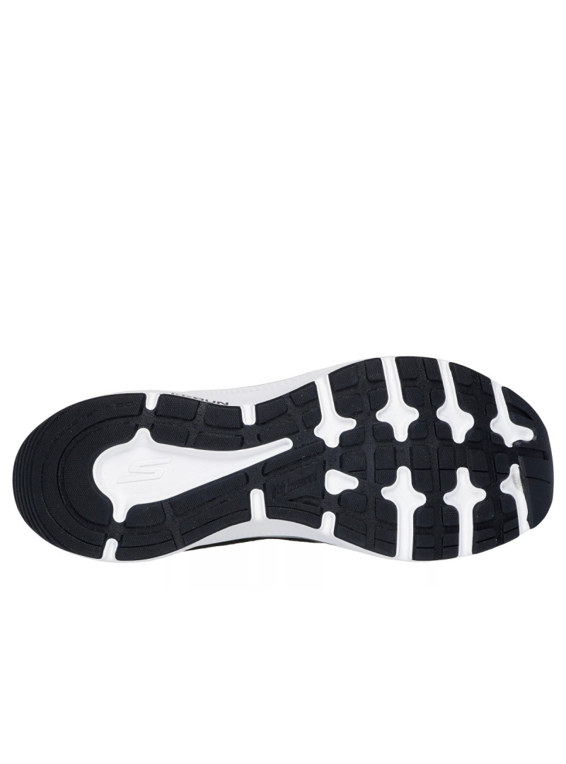 Skechers Męskie Buty sportowe Go Run Consistent 2.0 Flight C 220879BKW Czarny | Sklep Monotox