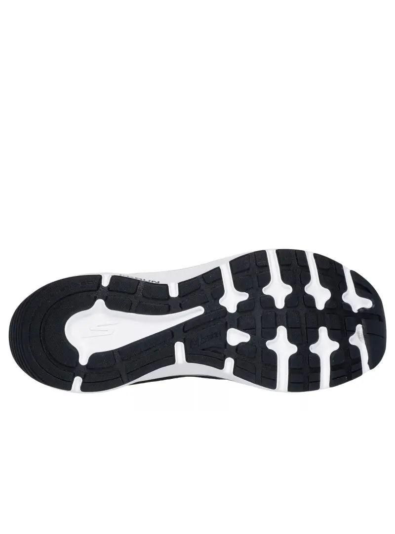 Skechers Męskie Buty sportowe Go Run Consistent 2.0 Flight C 220879BKW Czarny | Sklep Monotox