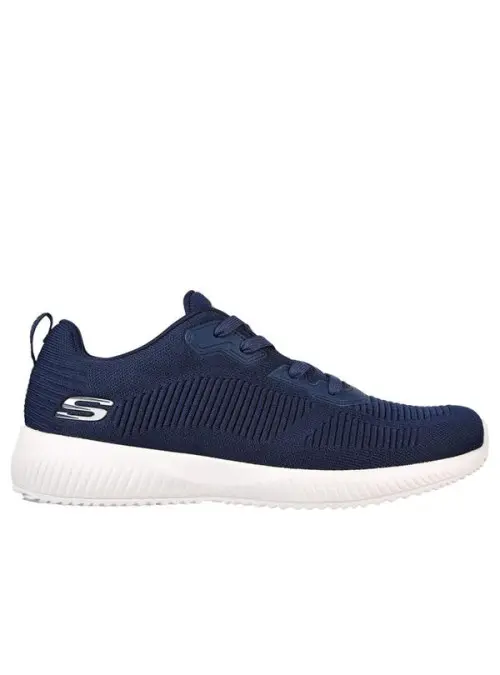 Skechers Męskie Sneakersy Squad 232290NVY Granatowy | Sklep Monotox