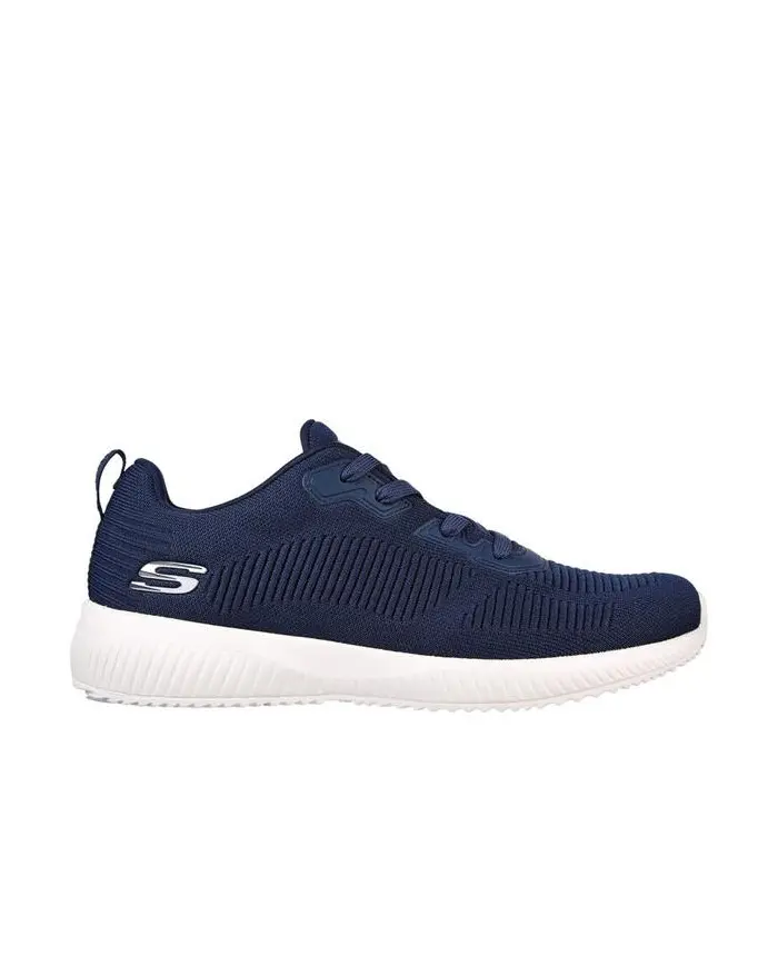 Skechers Męskie Sneakersy Squad 232290NVY Granatowy | Sklep Monotox