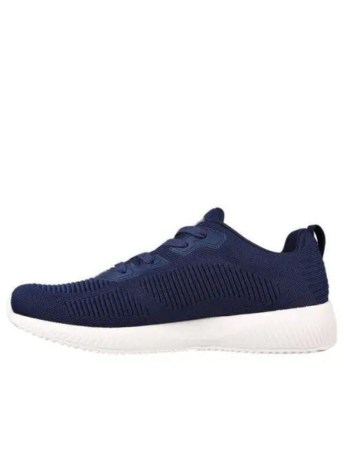 Skechers Męskie Sneakersy Squad 232290NVY Granatowy | Sklep Monotox