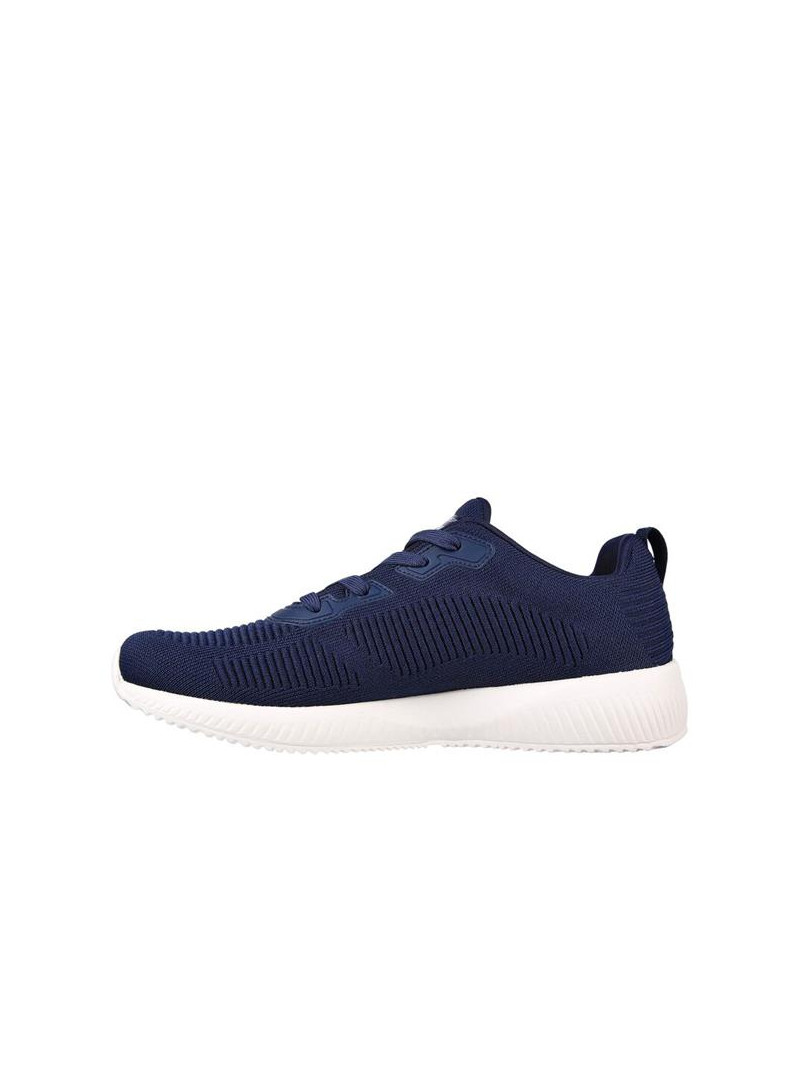 Skechers Męskie Sneakersy Squad 232290NVY Granatowy | Sklep Monotox