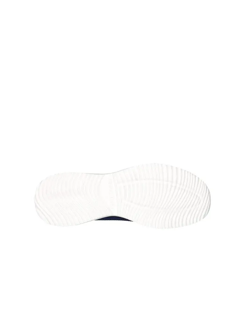 Skechers Męskie Sneakersy Squad 232290NVY Granatowy | Sklep Monotox