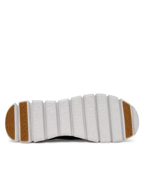 Skechers Męskie Sneakersy Glide-step Noxus 233010NVY Granatowy | Sklep Monotox