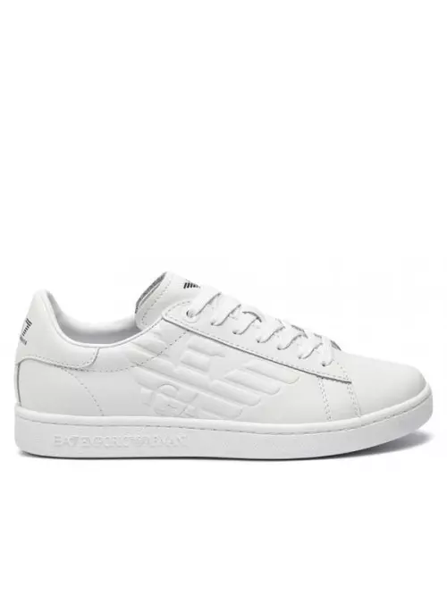 Ea7 EA7 SNEAKERS X8X001-XCC51-O001