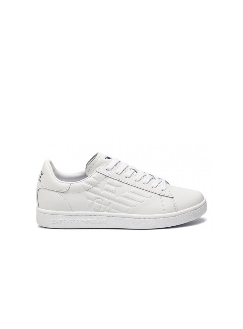 Ea7 EA7 SNEAKERS X8X001-XCC51-O001