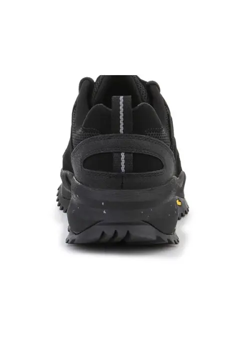 Skechers Męskie Sneakersy Bionic Trail 237219BBK Czarny | Sklep Monotox