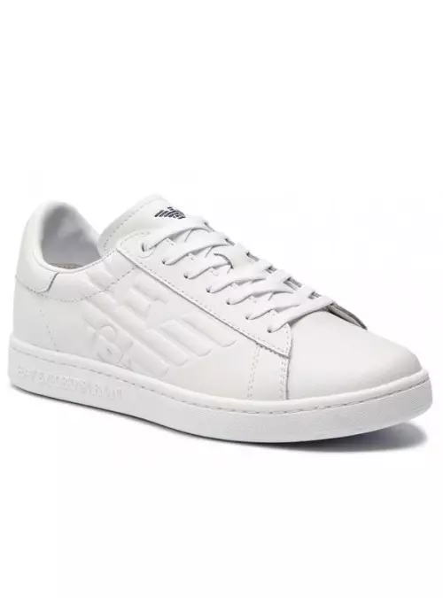 Ea7 EA7 SNEAKERS X8X001-XCC51-O001