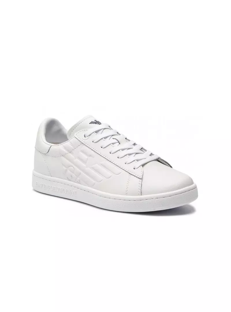 Ea7 EA7 SNEAKERS X8X001-XCC51-O001