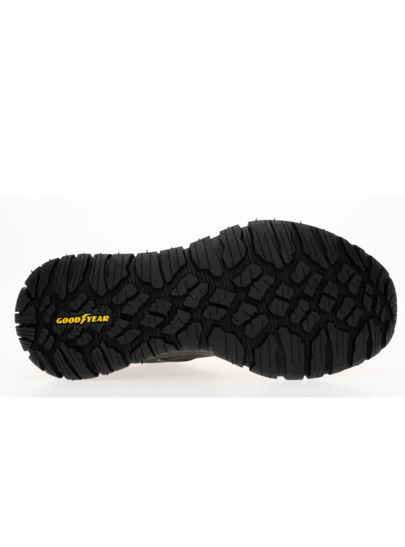 Skechers Męskie Sneakersy Arch Fit Road Walker 237333BBK Czarny | Sklep Monotox