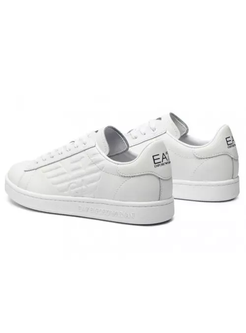 Ea7 EA7 SNEAKERS X8X001-XCC51-O001