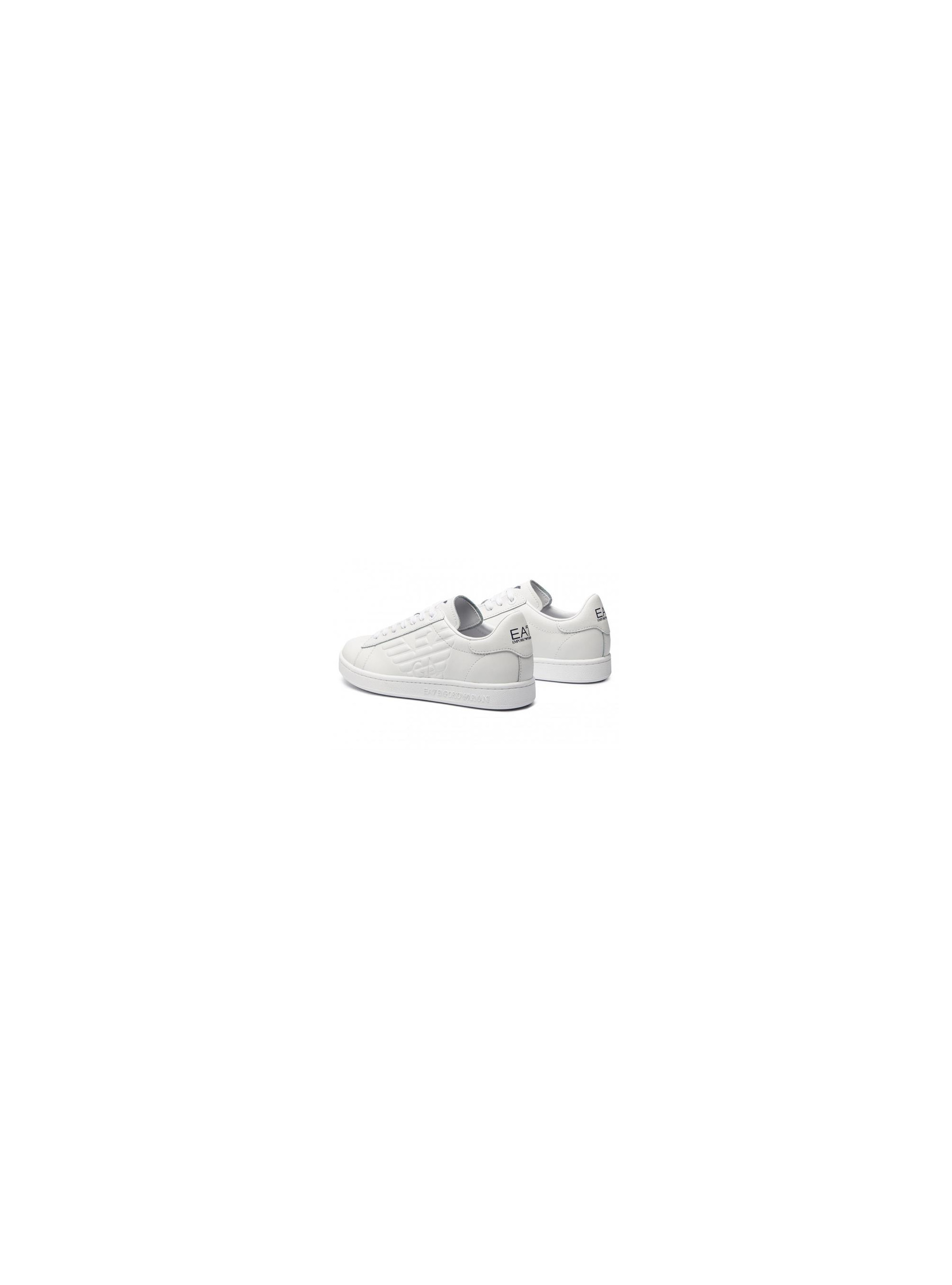 Ea7 EA7 SNEAKERS X8X001-XCC51-O001