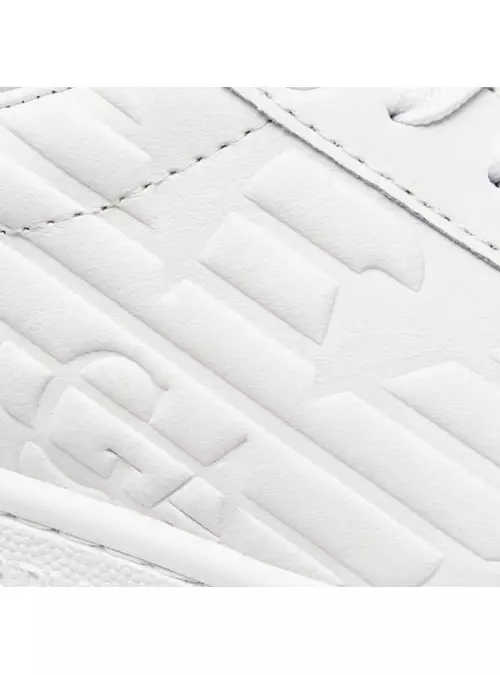 Ea7 EA7 SNEAKERS X8X001-XCC51-O001