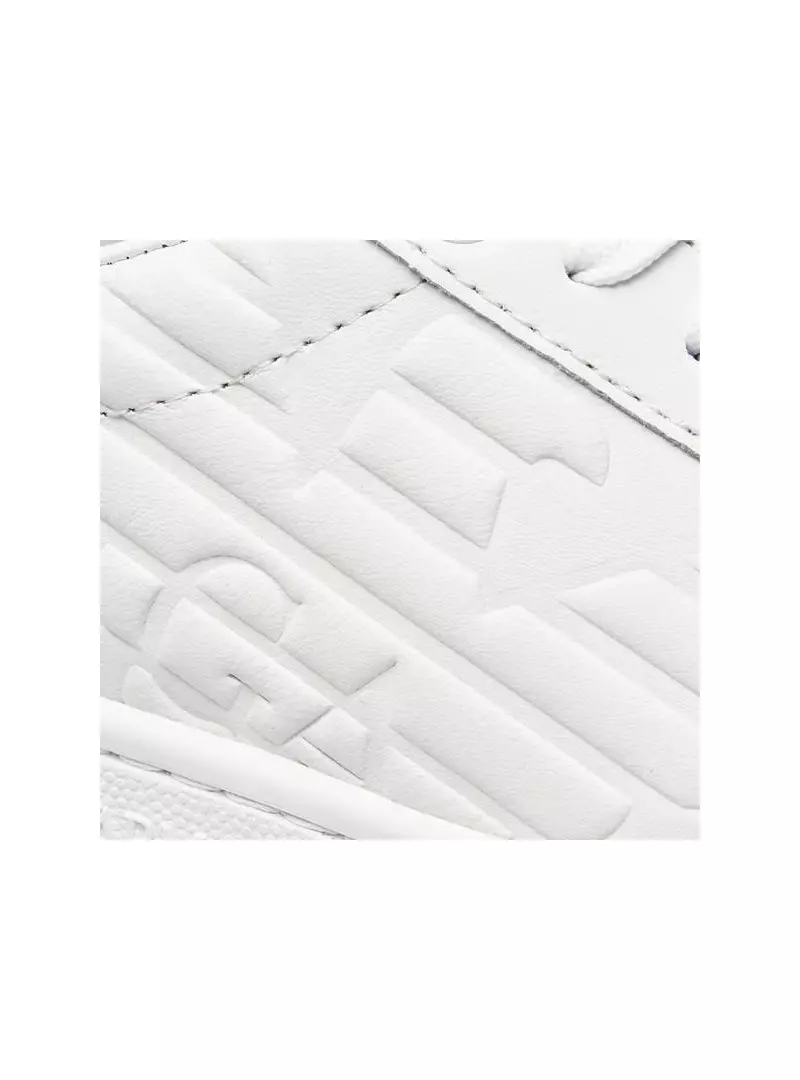 Ea7 EA7 SNEAKERS X8X001-XCC51-O001