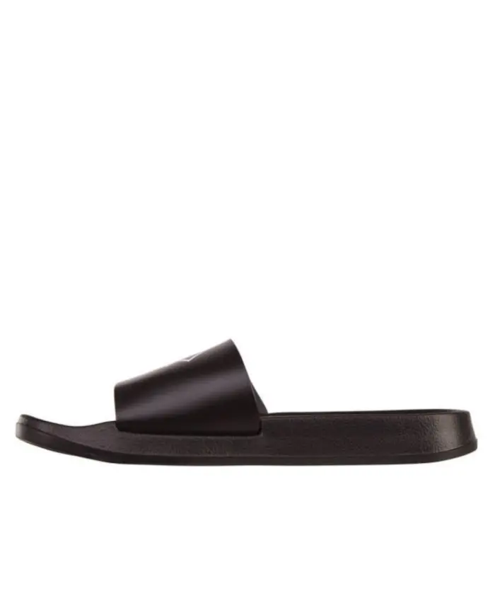 Lotto Męskie Klapki Lathi Sandas 2400660U1110 Czarny | Sklep Monotox