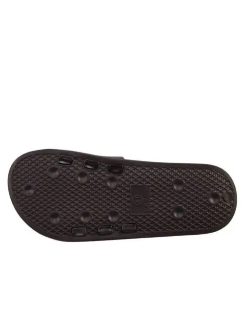 Lotto Męskie Klapki Lathi Sandas 2400660U1110 Czarny | Sklep Monotox