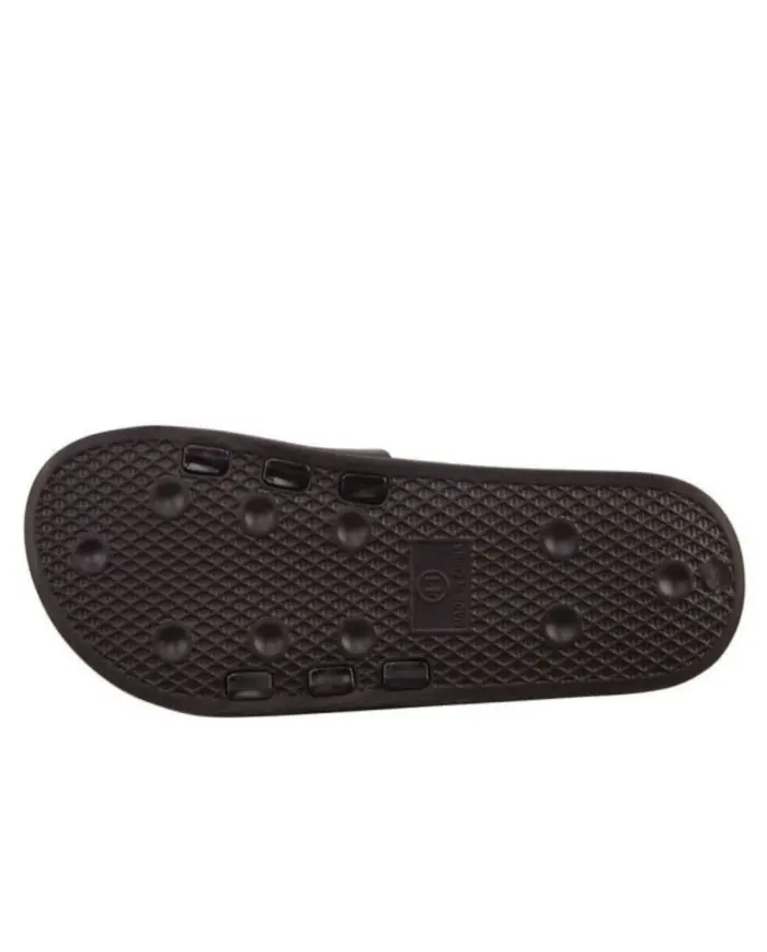 Lotto Męskie Klapki Lathi Sandas 2400660U1110 Czarny | Sklep Monotox