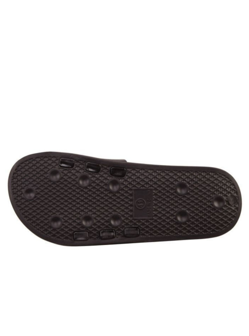 Lotto Męskie Klapki Lathi Sandas 2400660U1110 Czarny | Sklep Monotox