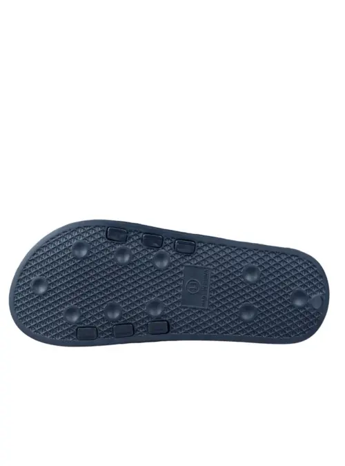 Lotto Damskie Klapki Lathi Sandas 2400660U5910 Granatowy | Sklep Monotox