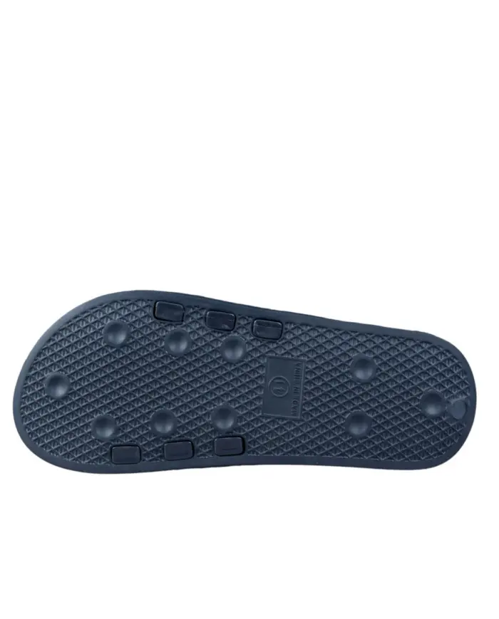 Lotto Damskie Klapki Lathi Sandas 2400660U5910 Granatowy | Sklep Monotox