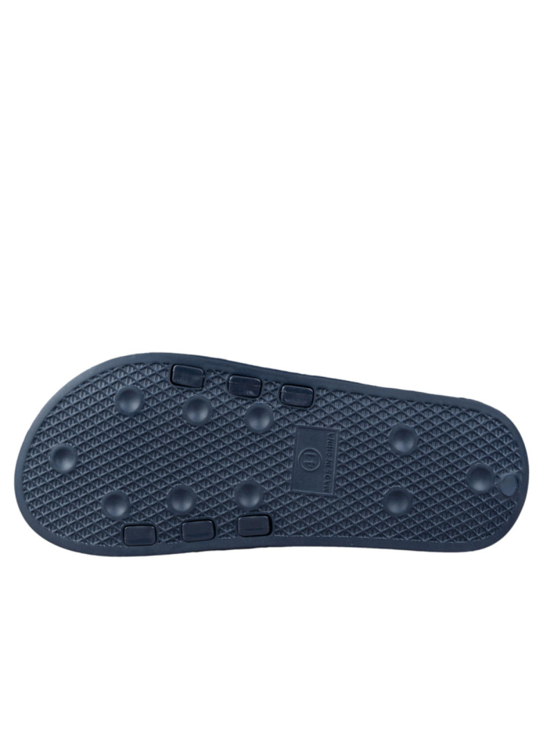Lotto Damskie Klapki Lathi Sandas 2400660U5910 Granatowy | Sklep Monotox
