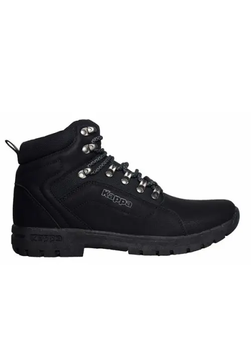 Kappa Męskie Sneakersy Dolomo 2427521116 Czarny | Sklep Monotox