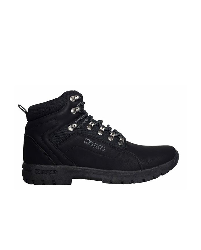 Kappa Męskie Sneakersy Dolomo 2427521116 Czarny | Sklep Monotox