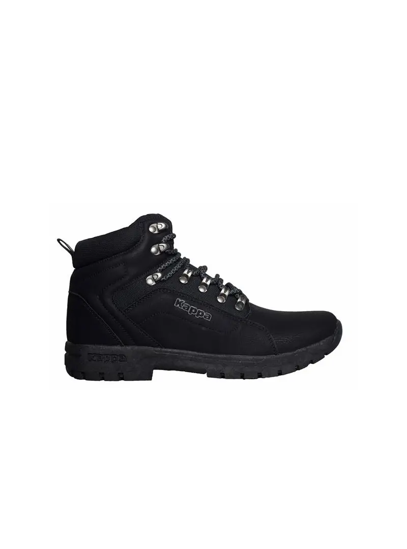 Kappa Męskie Sneakersy Dolomo 2427521116 Czarny | Sklep Monotox