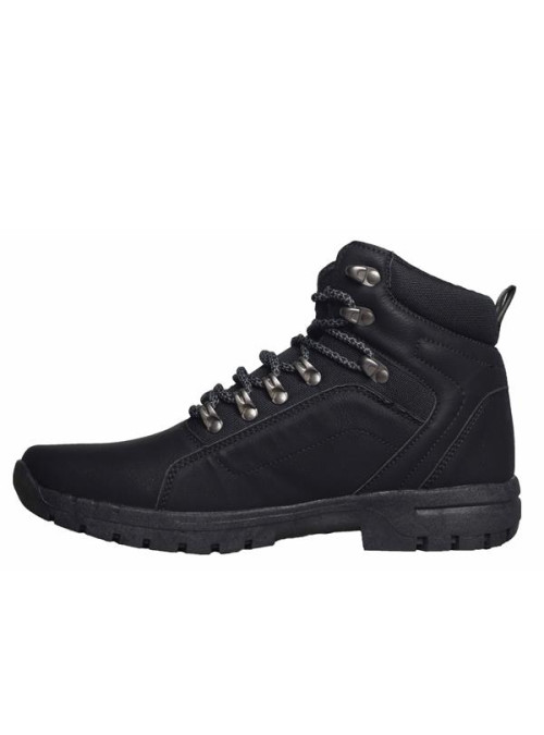 Kappa Męskie Sneakersy Dolomo 2427521116 Czarny | Sklep Monotox