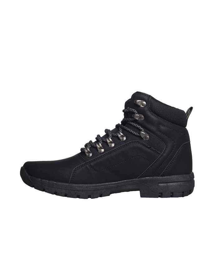 Kappa Męskie Sneakersy Dolomo 2427521116 Czarny | Sklep Monotox
