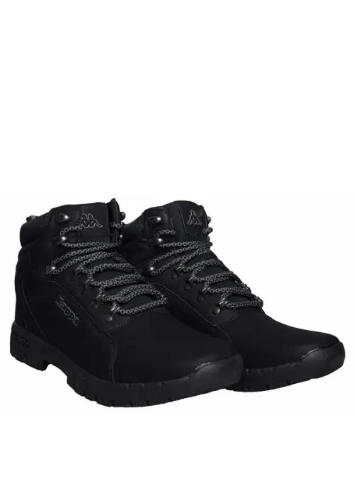 Kappa Męskie Sneakersy Dolomo 2427521116 Czarny | Sklep Monotox