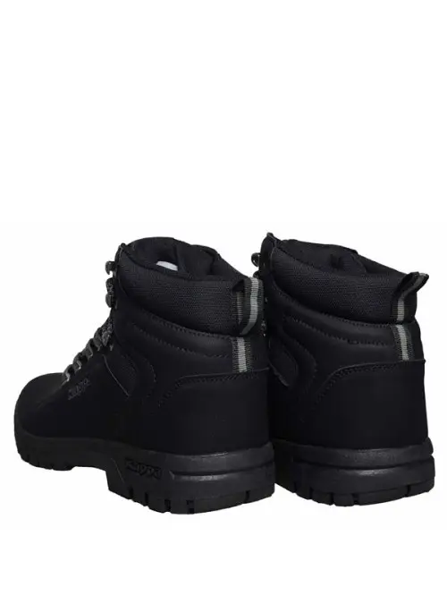 Kappa Męskie Sneakersy Dolomo 2427521116 Czarny | Sklep Monotox