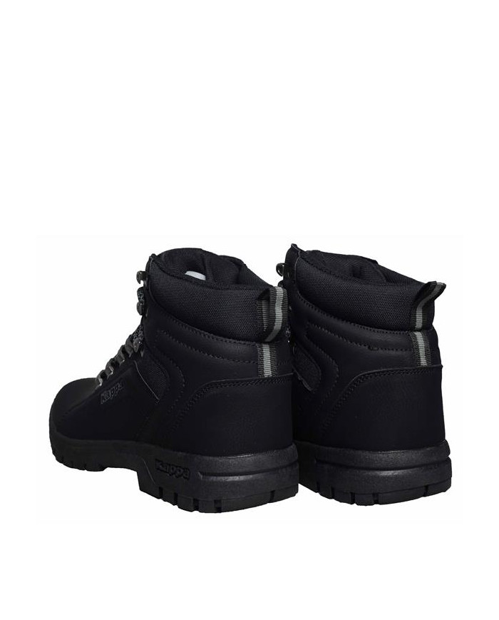 Kappa Męskie Sneakersy Dolomo 2427521116 Czarny | Sklep Monotox