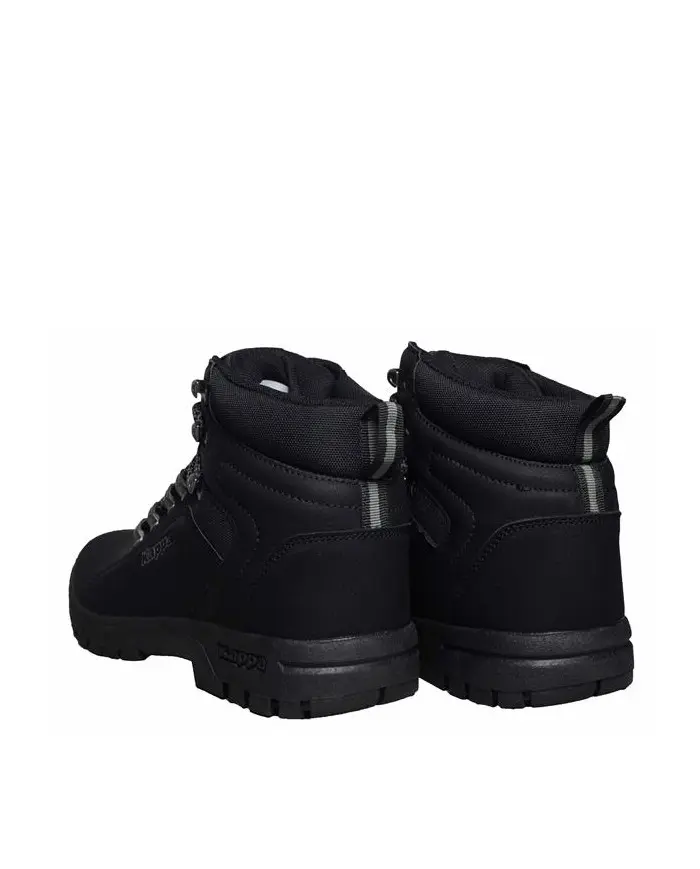 Kappa Męskie Sneakersy Dolomo 2427521116 Czarny | Sklep Monotox