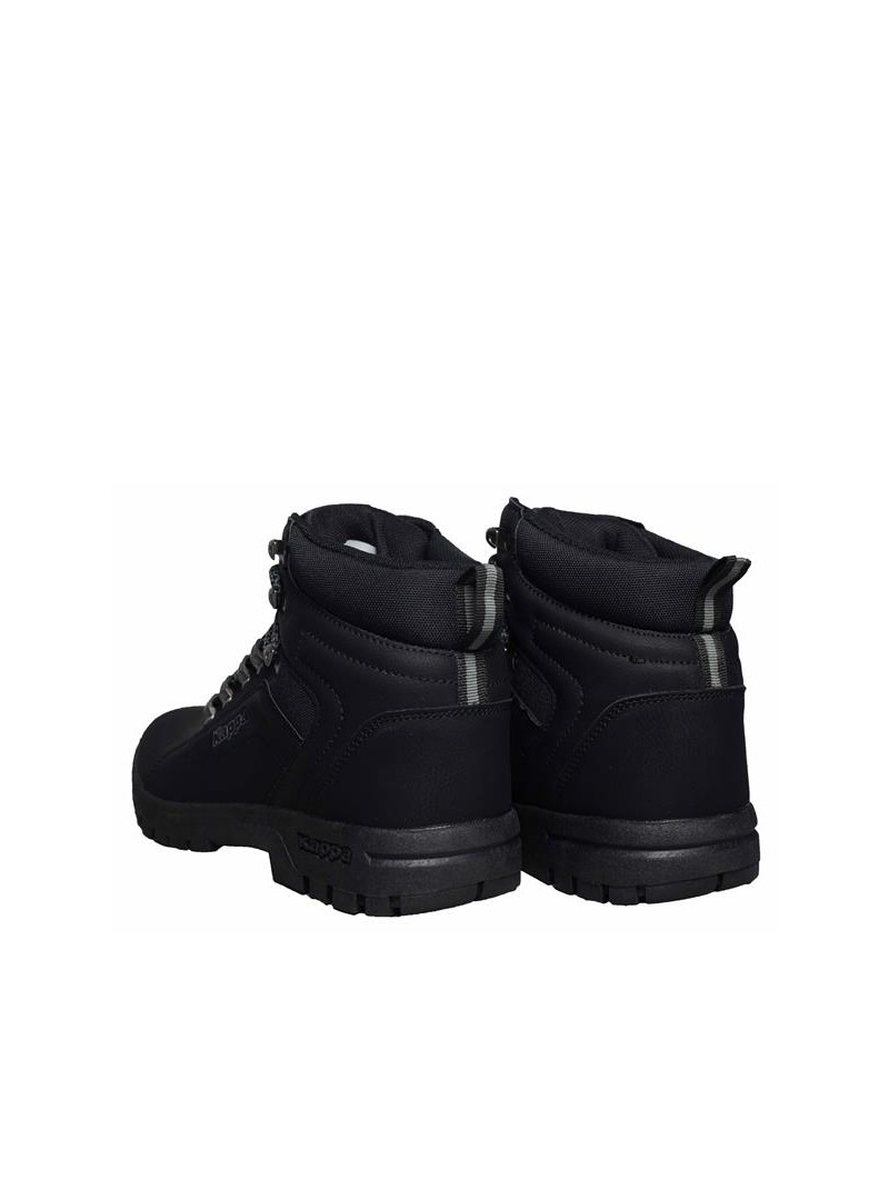 Kappa Męskie Sneakersy Dolomo 2427521116 Czarny | Sklep Monotox