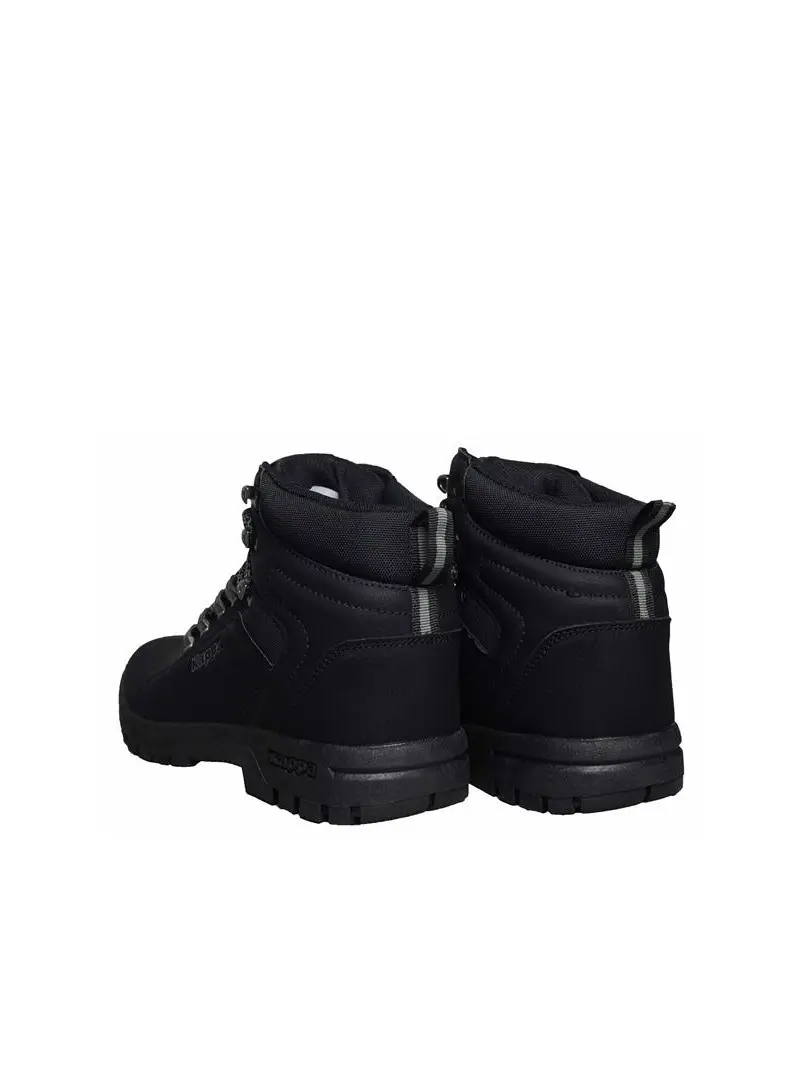 Kappa Męskie Sneakersy Dolomo 2427521116 Czarny | Sklep Monotox