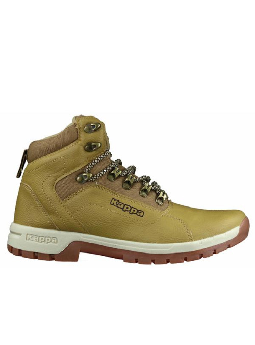 Kappa Męskie Sneakersy Dolomo 2427524141 Beżowy | Sklep Monotox