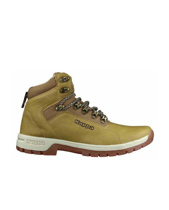 Kappa Męskie Sneakersy Dolomo 2427524141 Beżowy | Sklep Monotox
