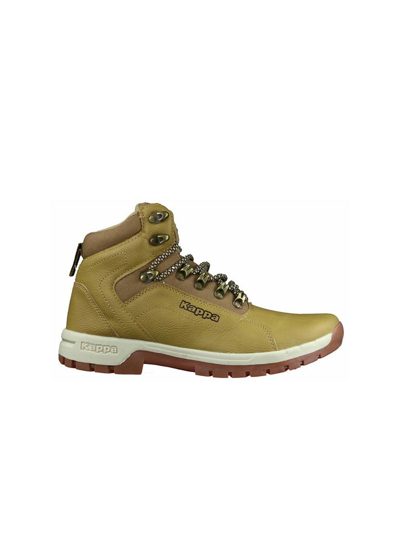 Kappa Męskie Sneakersy Dolomo 2427524141 Beżowy | Sklep Monotox