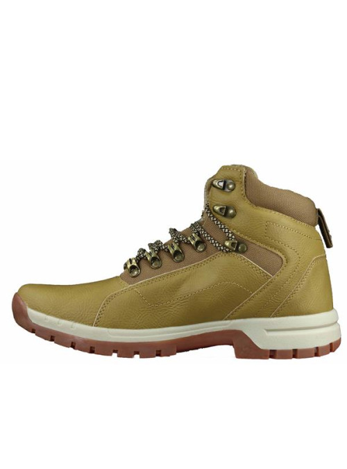 Kappa Męskie Sneakersy Dolomo 2427524141 Beżowy | Sklep Monotox