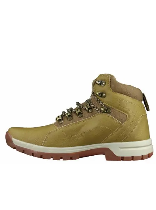 Kappa Męskie Sneakersy Dolomo 2427524141 Beżowy | Sklep Monotox