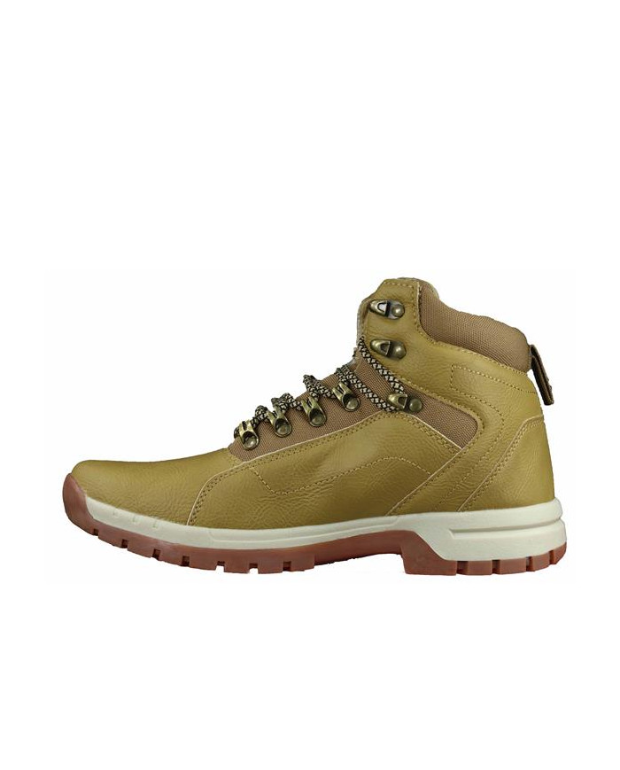 Kappa Męskie Sneakersy Dolomo 2427524141 Beżowy | Sklep Monotox