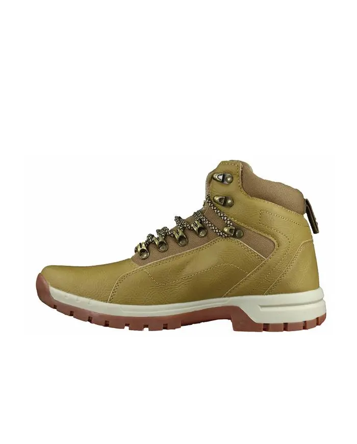 Kappa Męskie Sneakersy Dolomo 2427524141 Beżowy | Sklep Monotox