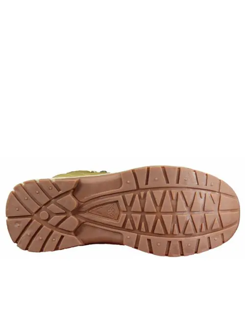 Kappa Męskie Sneakersy Dolomo 2427524141 Beżowy | Sklep Monotox