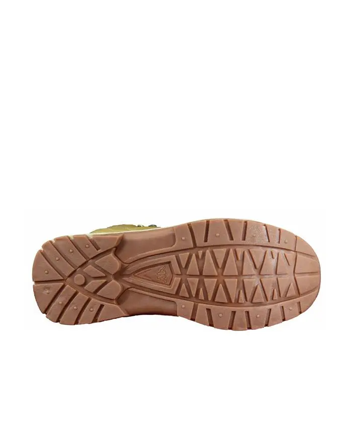 Kappa Męskie Sneakersy Dolomo 2427524141 Beżowy | Sklep Monotox